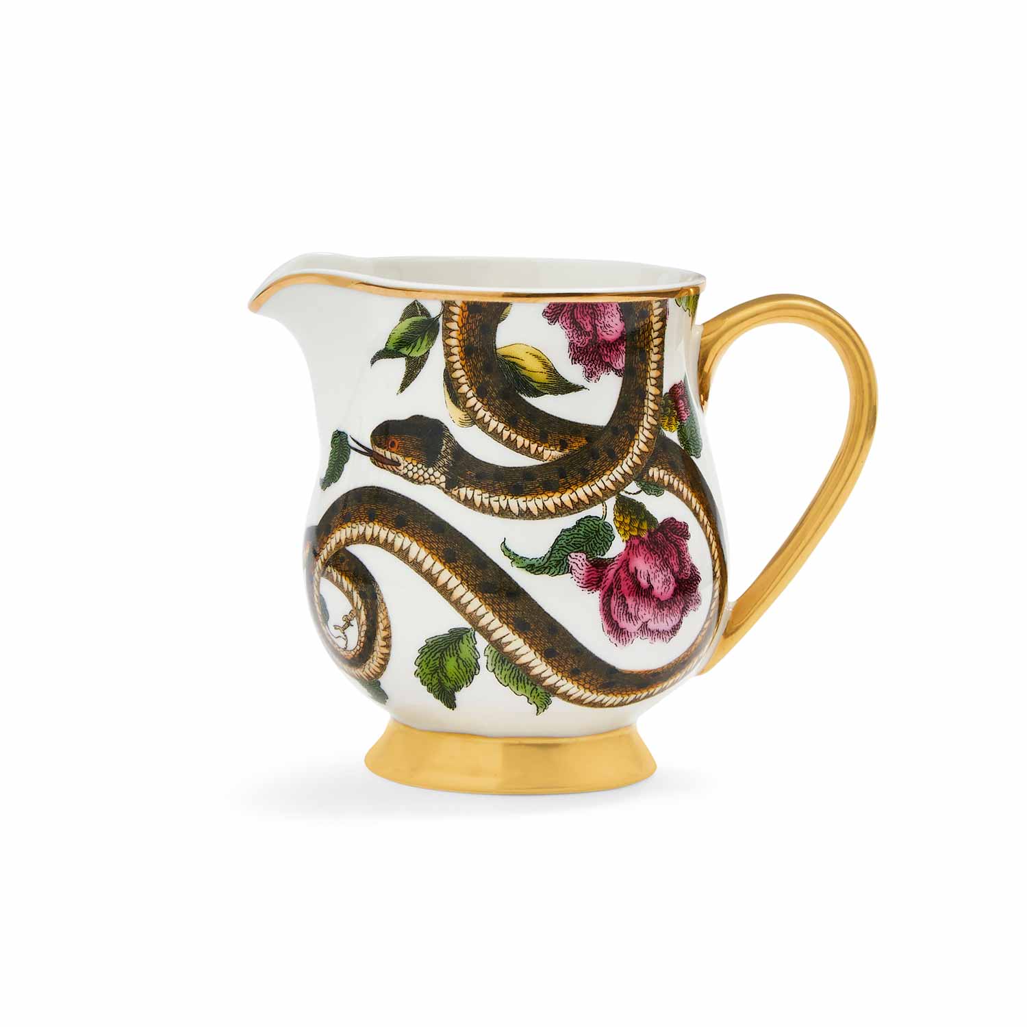 Creatures of Curiosity  Snake Creamer image number null